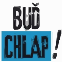 Budchlap logo