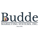 Budde Marketing Systems, Inc. logo