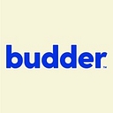 Budder Creative, Ltd. logo