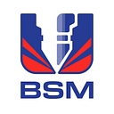 Budde Sheet Metal Works, Inc. logo