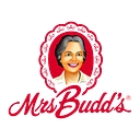 Budd Foods logo