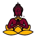 Buddha Buddha logo