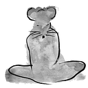 buddhamouse