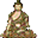 buddhanet.net icon