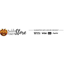 Buddhapowerstore logo