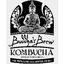 Buddhas Brew Kombucha logo