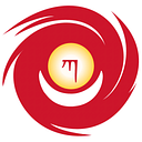 Diamond Way Buddhist Trust logo