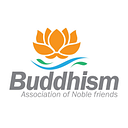 Mahamevnawa Dhamma Circle logo