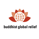 BUDDHIST GLOBAL RELIEF logo