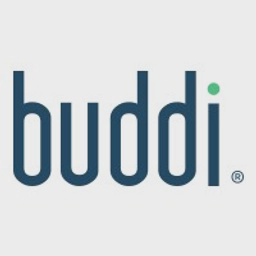 Buddi Limited logo