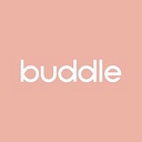 Buddle Skincare logo