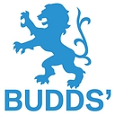 Budds' Bmw Hamilton logo