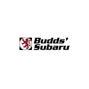 Budds' Subaru logo