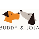 Buddy and Lola logo