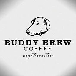 Buddy Brew Coffee logo