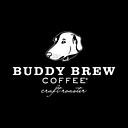 Buddy Brew Coffee logo