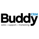 Favicon of BuddyCRM