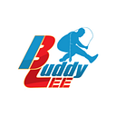 Buddy Lee Jump Ropes logo