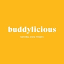 Buddylicious logo