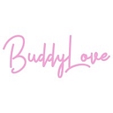 Buddylove Clothing Label & Showroom logo