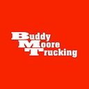 Buddy Moore Trucking Inc logo