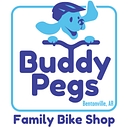 buddypegs.com icon