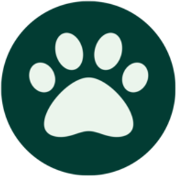 Buddy Pet Foods logotyp