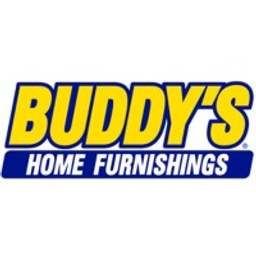 Buddy's Home Furnishings logo