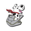 Buddyrider EU logo