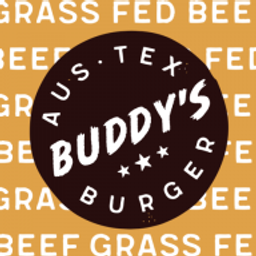 Buddy's Burger logo