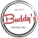 Buddy's Kitchen, Inc. logo