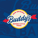 Buddyspizza logo