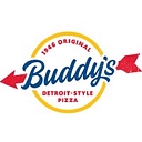 Buddy's Pizza logo