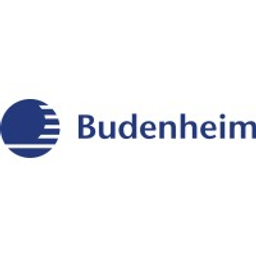 Budenheim USA, Inc. logo