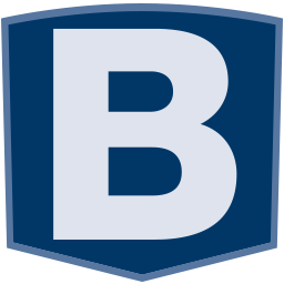 Budge logo
