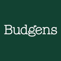 Budgens logo