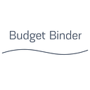 Budget Binder