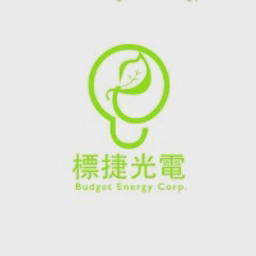 Budget Energy logo