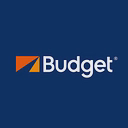 Budget logo