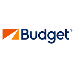 Budget Car Rental logo