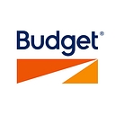 Budget Car Rental logo