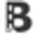Budgetairportparking logo