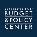 The Washington State Budget and Policy Center logo