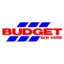 Budget Bin Hire logo
