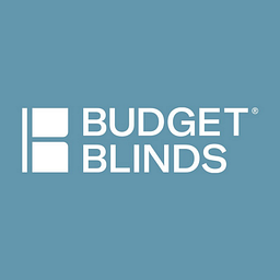 Budget Blinds of Central Tampa, Tarpon Springs & Dunedin logo