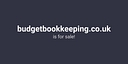 Budget Bookkeeping logo