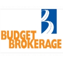 Budget Brokerage logo