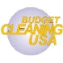 Budget Cleaning Usa logo