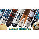 Budget Billiards Supply