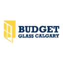 Budgetglass logo